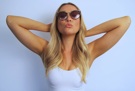 Katrina Bowden