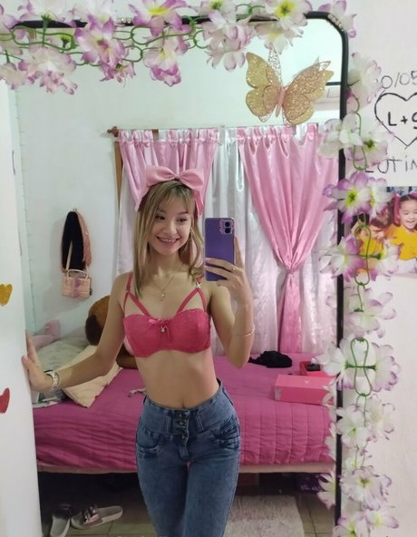 Photo nue de fuite OnlyFans de Kayciebrowning