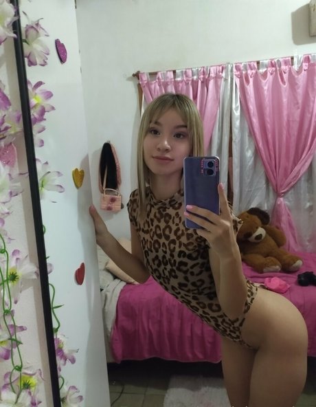 Photo nue de fuite OnlyFans de Kayciebrowning