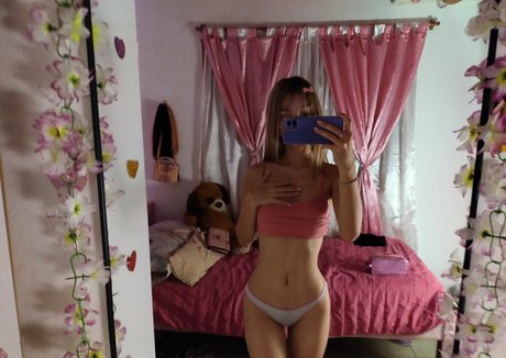 Photo nue de fuite OnlyFans de Kayciebrowning