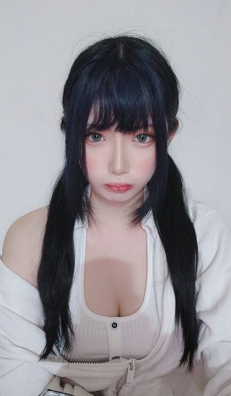 Kiyo Cosplay