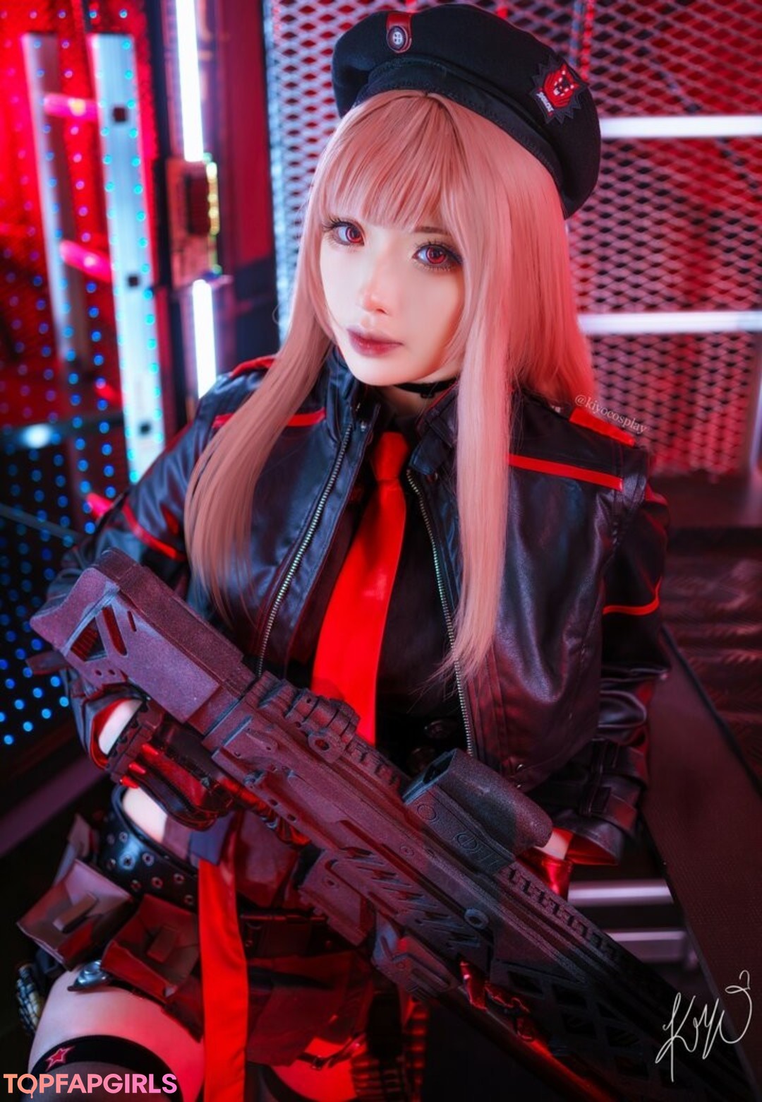 Photo nue de fuite OnlyFans de Kiyo Cosplay #370 Photo nue de fuite OnlyFans de Kiyo Cosplay #370