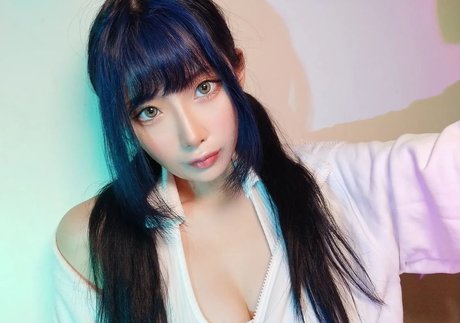 Kiyo Cosplay