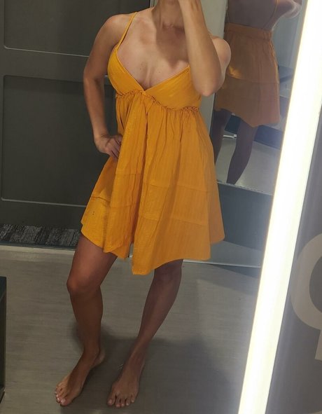 Photo nue de fuite OnlyFans de Bunnywithbenefits