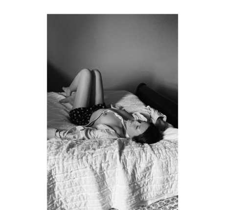Girl On Cinema