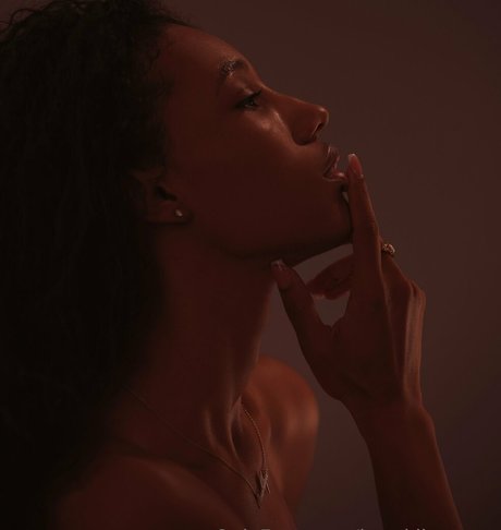 Photo nue de fuite OnlyFans de Brookliynwren