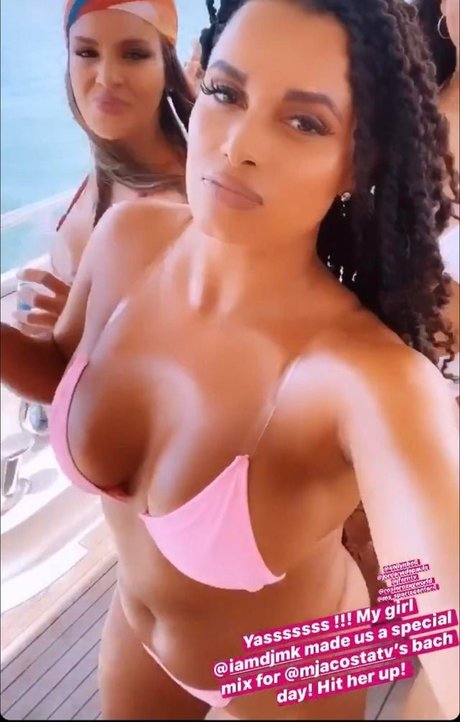 Joy Taylor