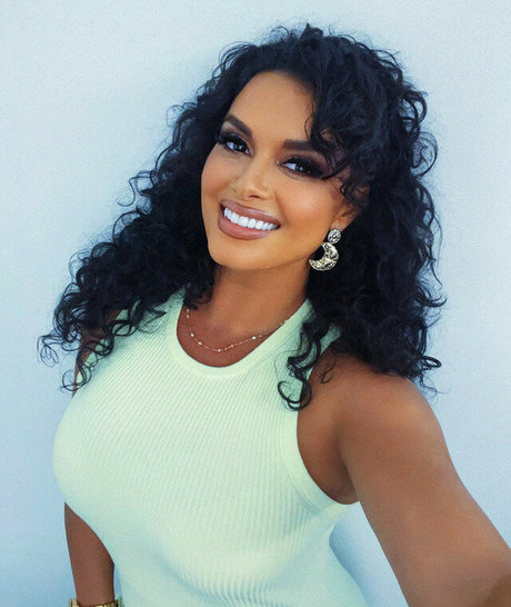 Photo nue de fuite OnlyFans de Joy Taylor