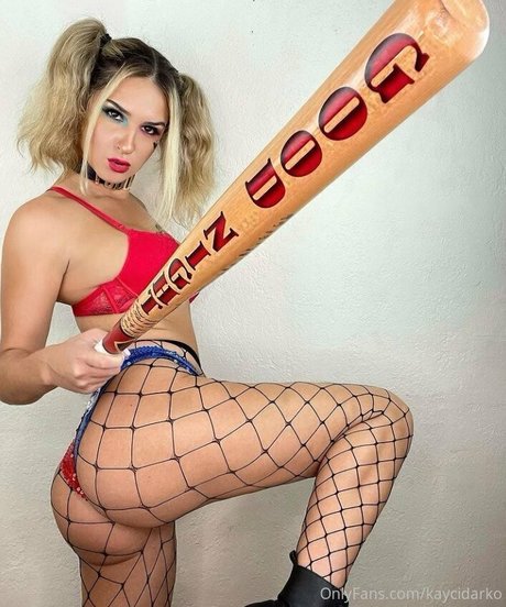 Photo nue de fuite OnlyFans de Kaycifree