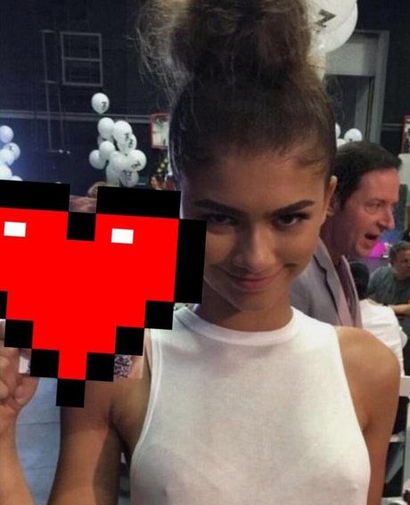 Zendaya