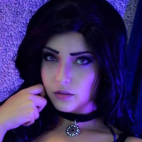 Shermie Cosplay