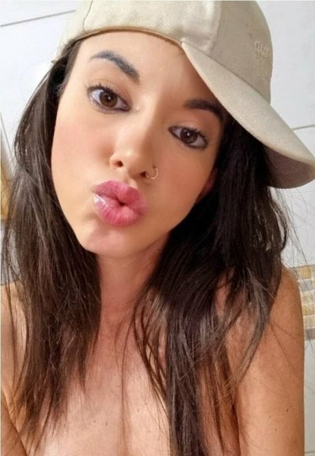 Photo nue de fuite OnlyFans de Cuperzinha
