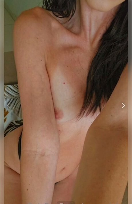 Photo nue de fuite OnlyFans de Cuperzinha