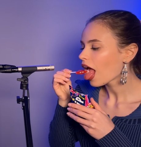 Gaucha Asmr