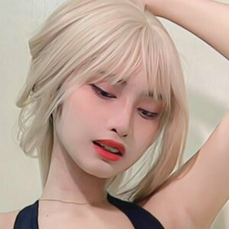 Photo nue de fuite OnlyFans de Hayamiharu