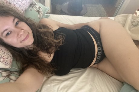 Photo nue de fuite OnlyFans de Roxytall