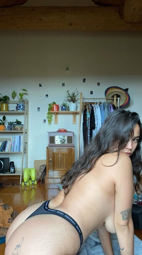 Photo nue de fuite OnlyFans de Sugarplumpprincess