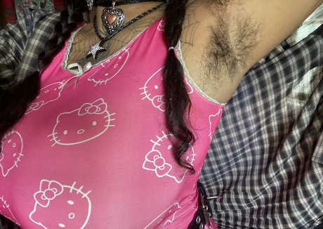 Hairy Women