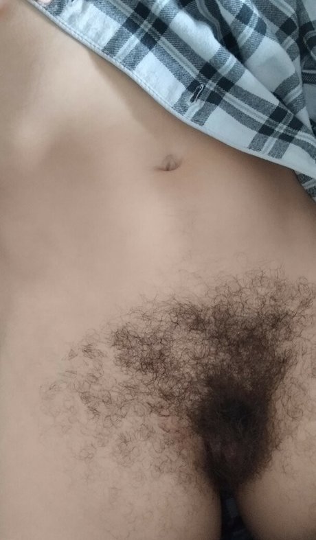 Hairy Women