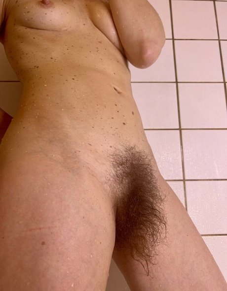 Hairy Women