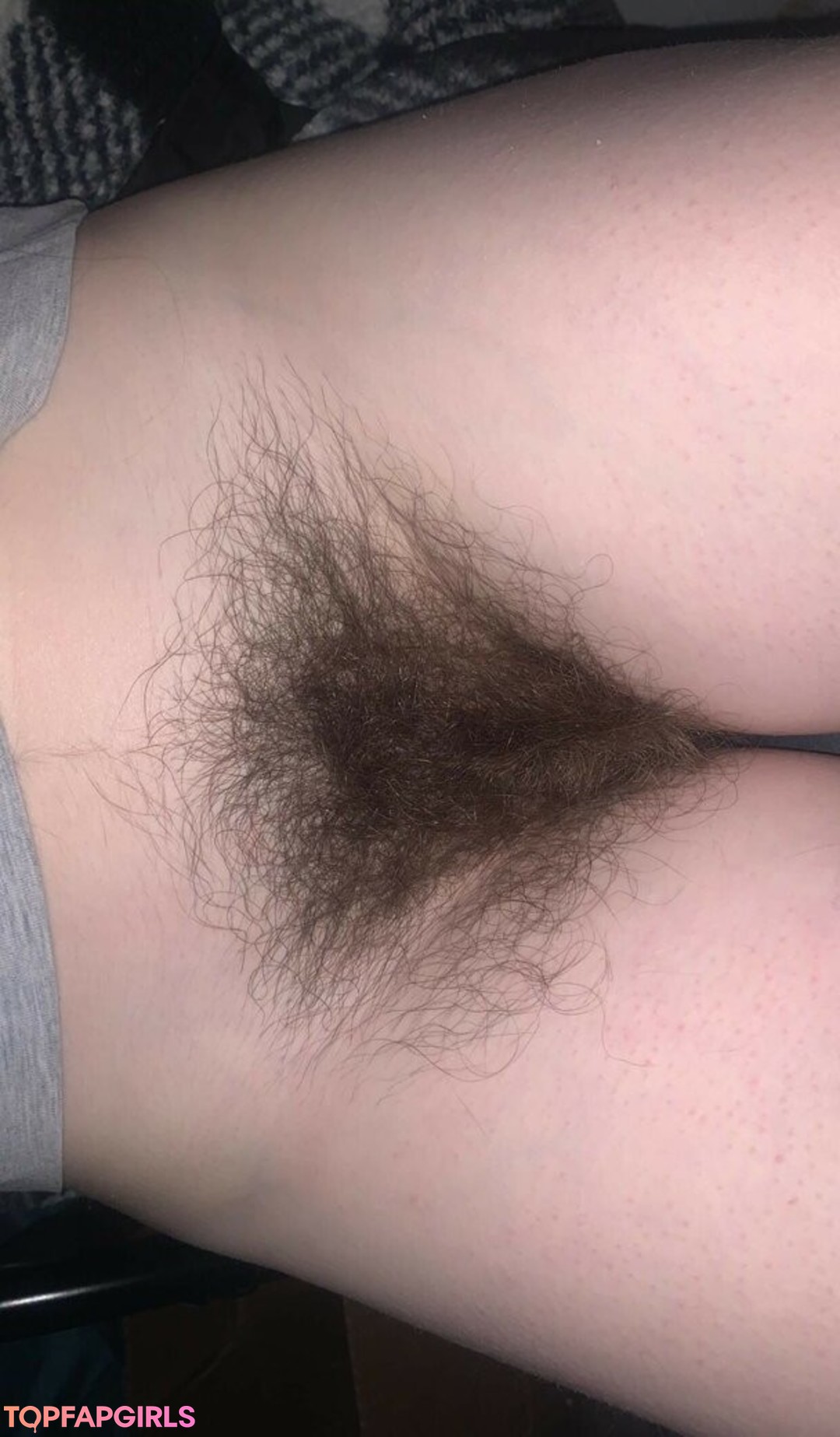 Photo nue de fuite OnlyFans de Hairy Women #1188