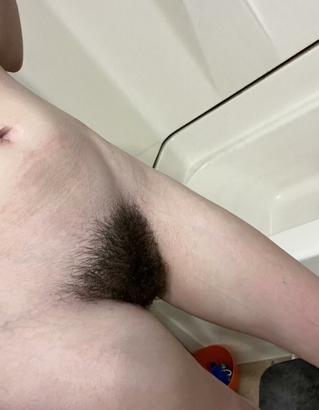 Hairy Women