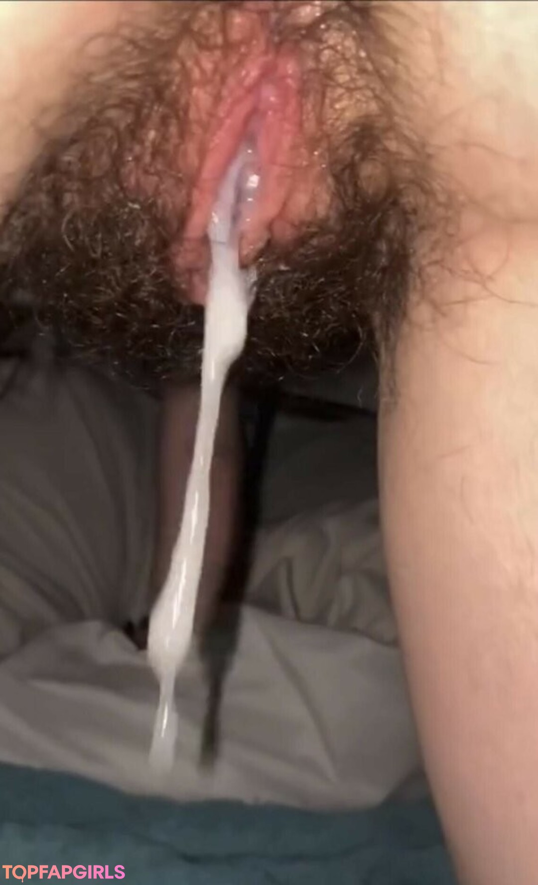 Photo nue de fuite OnlyFans de Hairy Women #1220