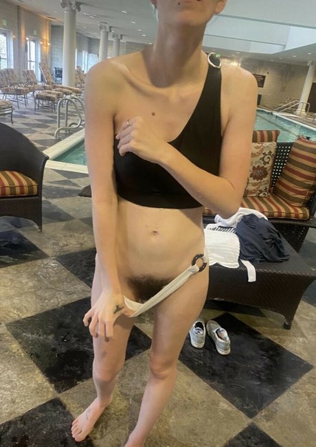Hairy Women