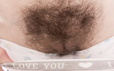 Hairy Women