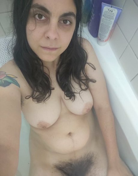 Hairy Women