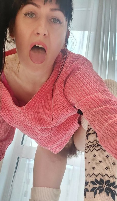 Hairy Women