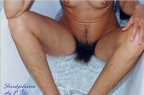 Hairy Women