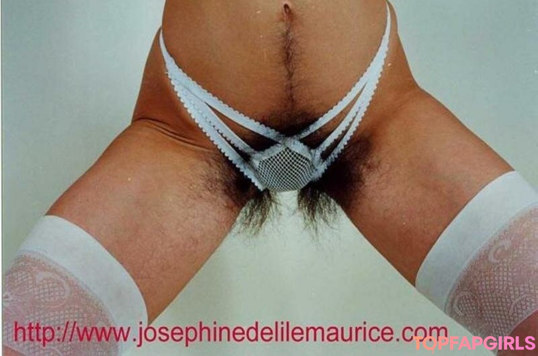 Photo nue de fuite OnlyFans de Hairy Women #1805