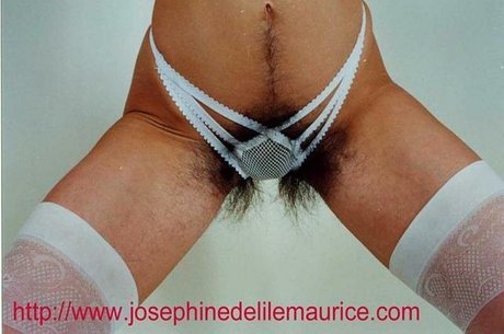 Hairy Women