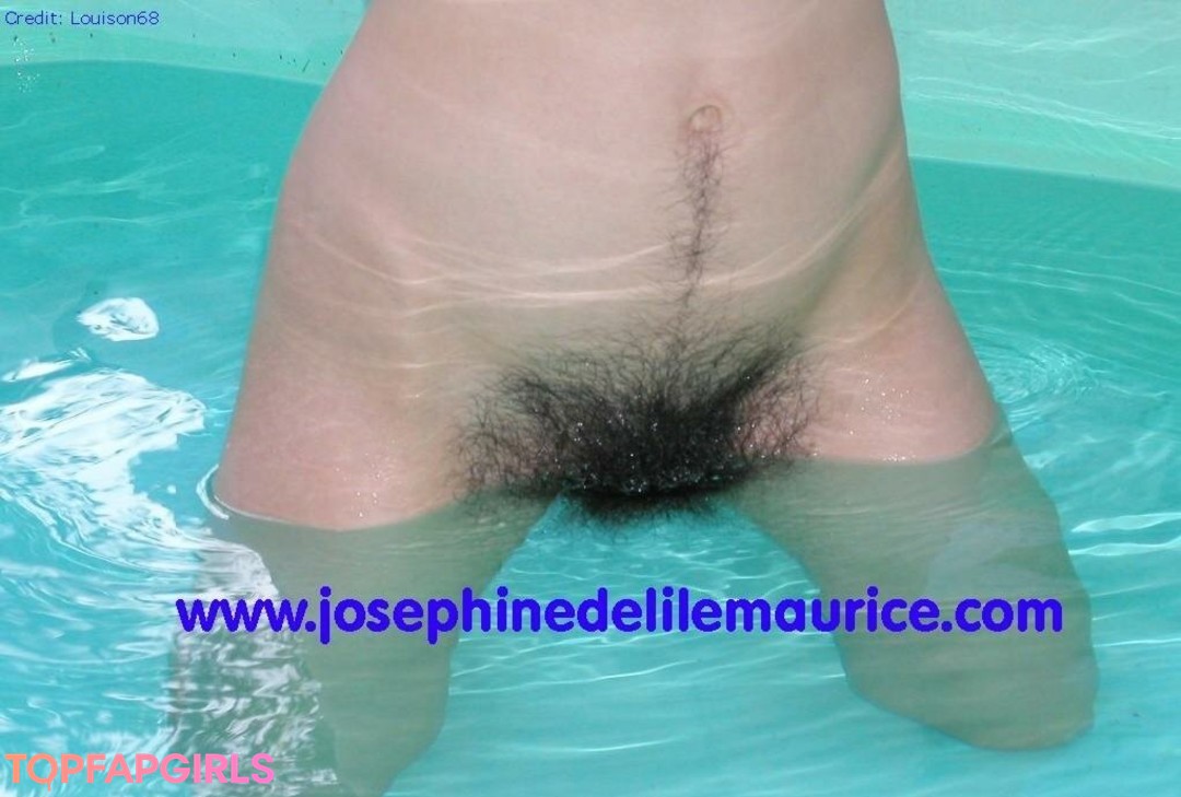 Photo nue de fuite OnlyFans de Hairy Women #1808