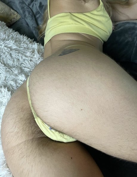 Hairy Women