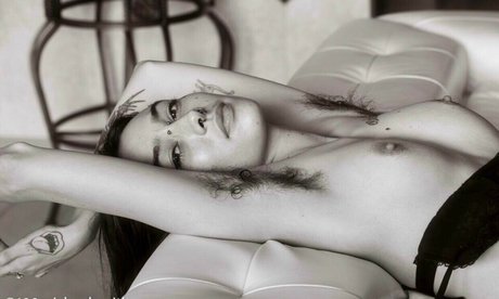 Hairy Women