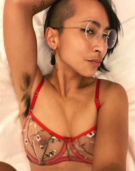 Hairy Women