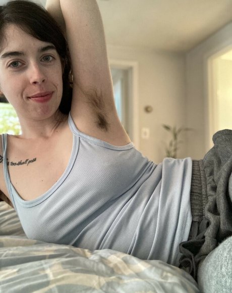Hairy Women