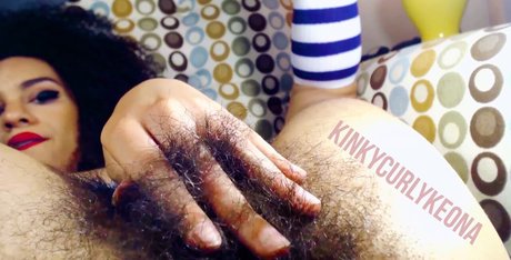 Hairy Women