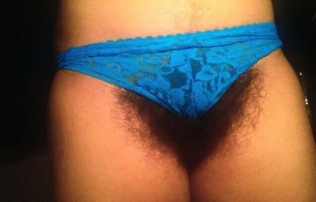 Photo nue de fuite OnlyFans de Hairy Women