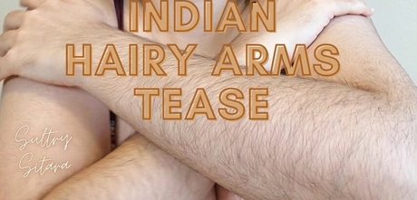 Hairy Women