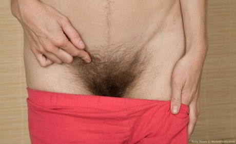 Hairy Women