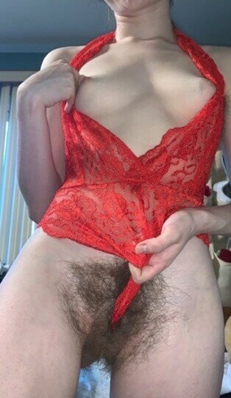 Hairy Women