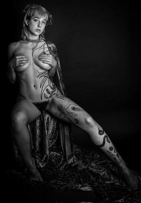 Hairy Women