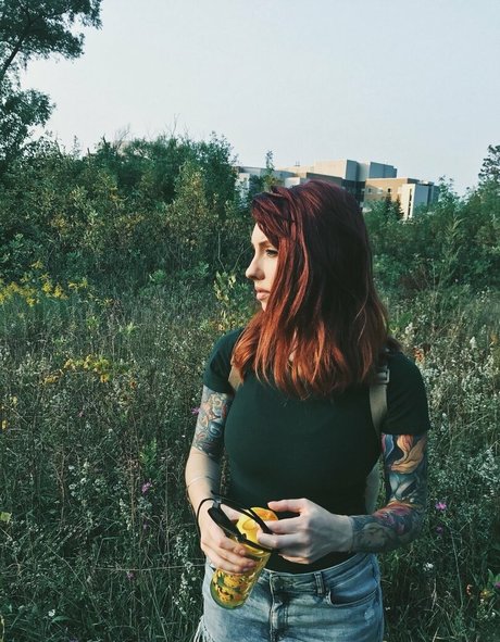 Megan Everett