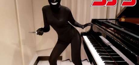 Photo nue de fuite OnlyFans de Pan Piano