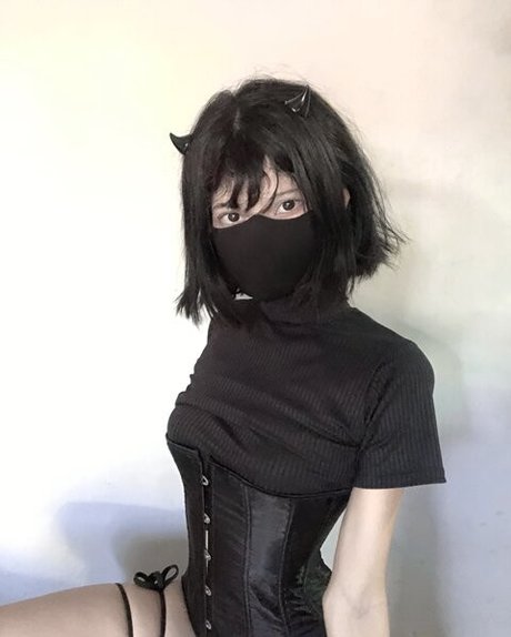 Photo nue de fuite OnlyFans de Vampcar