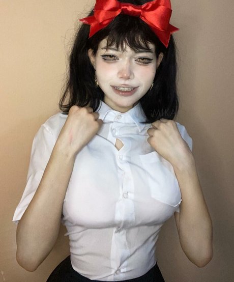 Photo nue de fuite OnlyFans de Vampcar