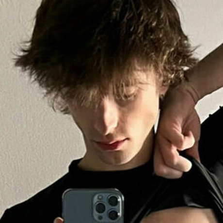 Photo nue de fuite OnlyFans de Frankierossi